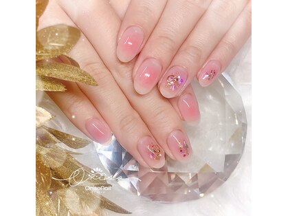 オリソネイル(OrisoNail)の写真
