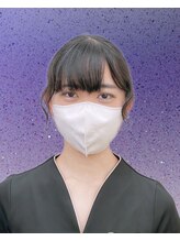 アリエス 池袋&nbsp;KANAKO 