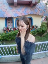 ネイル スタジオ ブルーミー(Bloomy) Kana 