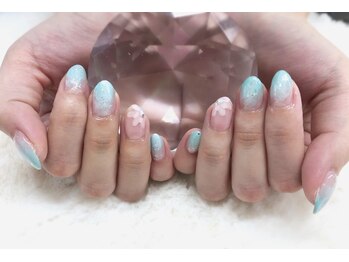 はあとねいる 亀岡店/