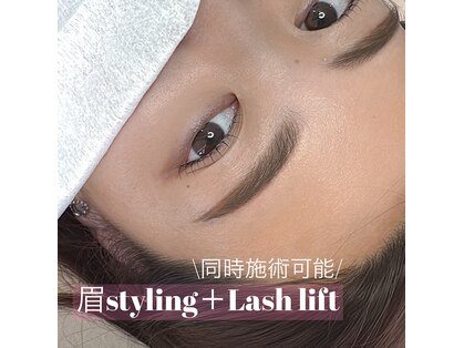 ノーヴォバイショールーム(novo by showroom)の写真
