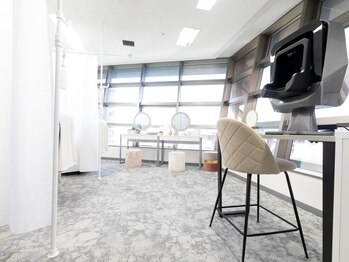 モガナ(mogana)の写真/40代～大人女性リピート率多数！忙しいあなたに合わせた通いやすいプランが魅力的です◎