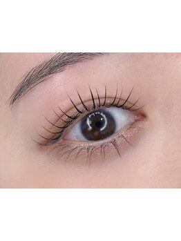 まつげのお悩み解決サロン