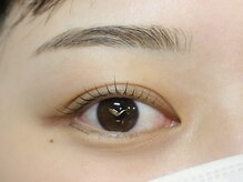 geNe 'n GRUS(ジーン アンド グルス)/まつ毛パーマ