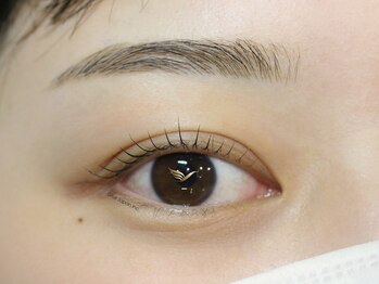 geNe 'n GRUS(ジーン アンド グルス)/まつ毛パーマ