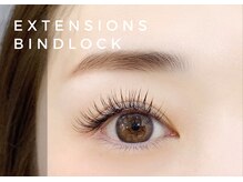 アイル バイ ストーク(I’LL by STOKED)/【エクステ】バインドロック