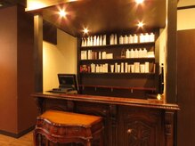 アルテヘア 新小岩(Arte hair)