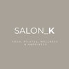 サロンケィ(SALON K)のお店ロゴ