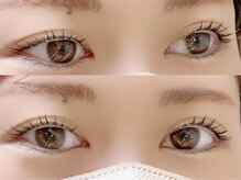 アネラ 麻生店(Anela)/パリジェンヌラッシュリフト