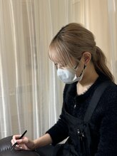 ノエルリタ 大宮店(Noel rita) 小林 莉世