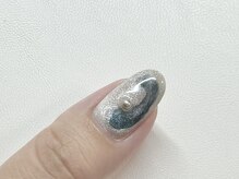 エヌドットプラスネイル(N.plus NaiL)/インクネイル