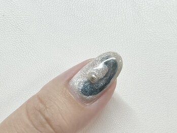エヌドットプラスネイル(N.plus NaiL)/インクネイル