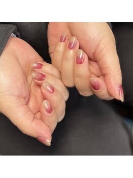 イロ ネイル(iro nail)/