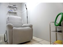 アルディ(hardi)の雰囲気（リクライニングチェアでリラックスしていただけます！）