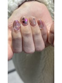 ハートネイル
