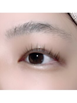 ナチュラル ビューティー サロン 京都四条烏丸店(Natural Beauty Salon)/まつぱ/根本立ち上げ系♪