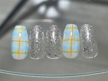 ミーコ(miico)/定額デザイン