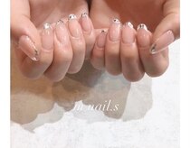 ネイル ハウス エム NAIL HOUSE M