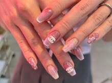 メロー バイ シェリーラメール 船橋店(Mellow by Cherie la mer)/ワンホン/韓国定額M