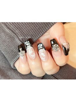 アートの種類が豊富