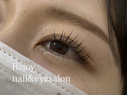 リジョイ(Rejoy)の写真