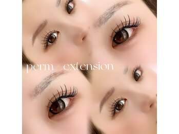 リーミ 三国ヶ丘店(Rimi)/パリエク★マツパ×エクステ