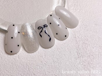 【HAND】定額Bコース