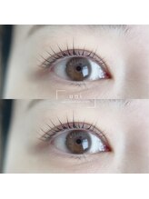 ユニ(uni)/まつげパーマ