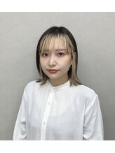 アイブロウドット 浜松駅前(i) nakamura 
