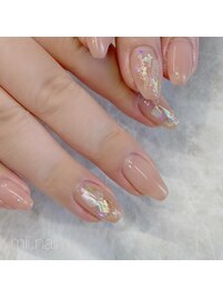 オフィスネイル