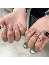 ネオン(Ne.)/girly &nbsp;design