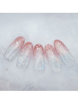 はあとねいる 豊橋店/デザインNo.８３