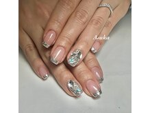 サロンファム 鶴見(Salon Femme)/ネイル専門シェアサロンFemme