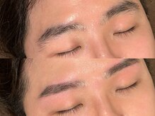 クラウン 心斎橋店(CROWN)/眉毛/脱毛/シェービング/小顔/