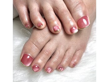 エゾンス(AISANCE)/