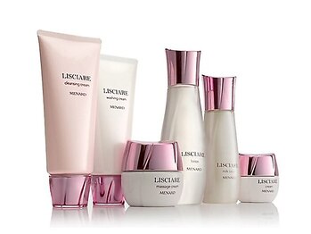 メナードフェイシャルサロン 菊水一条店/リシアルシリーズ[潤い美肌]