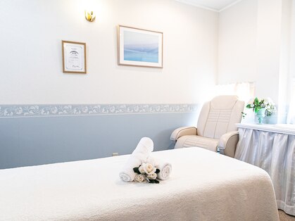 シフォン(Chiffon)の写真