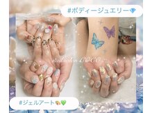 ココ(COCO)