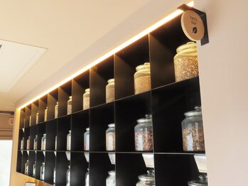 ムー 目黒区祐天寺(Muuu)/よもぎ蒸し/中目黒