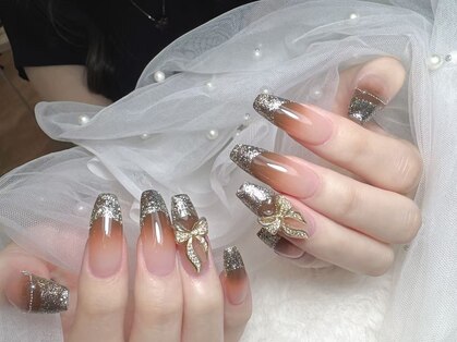 きらきらネイルサロンの写真