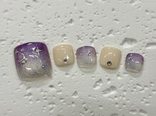 ルルー(le rue)/FOOT定額プレミアム