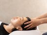 【2ヶ月以内の再来店】脳眠整体60分/6,900-