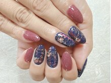 ネイル工房 彩の雰囲気（トレンドネイル随時更新！詳細はインスタで！）