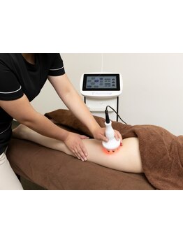 美脚になりたい