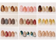 リリ 金沢香林坊店(ReRe)/【ハンド】トレンド定額19