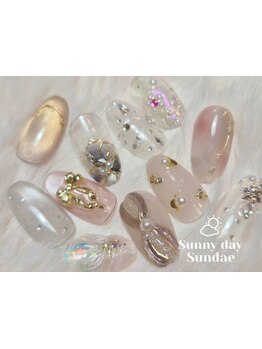 アートの種類が豊富