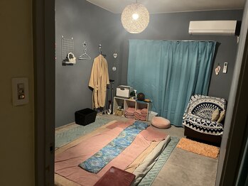 ジャスミン(Jasmine)/施術ルーム3