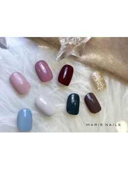 4000円以下のメニューがあるサロン