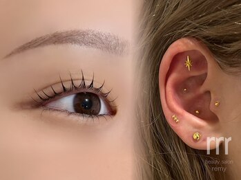 レミィ(remy)/大事なご予定前にばっちり☆