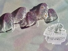 ネイルクルール(Nail.Couleur)/【NEW winter of 2026,1】